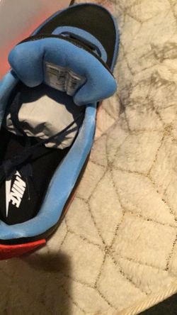 Nike. Ens custom air max