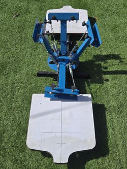 Serigrafria / Screen Printing