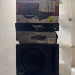 Car Audio
