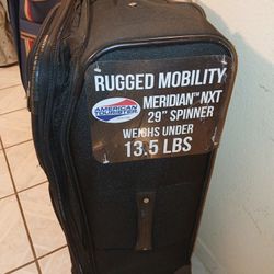 Luggage 