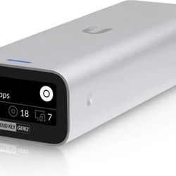 Ubiquiti Cloud Key Gen 2