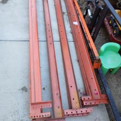 Pallet Racks
