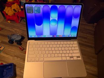 MacBook Neo 512GB With Touch ID