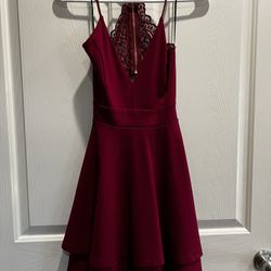 Dress Size Small 