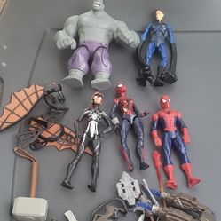 Marvel Toys