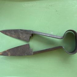 Antique Sheep Shears