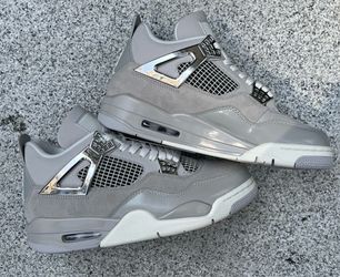 Jordan Air Jordan 4 Retro Frozen Moments