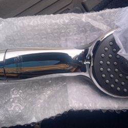  Shower Head
