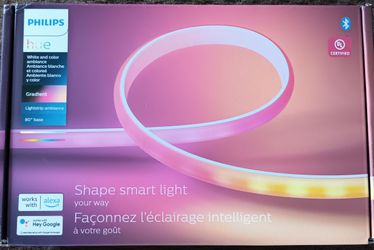 Smart Light