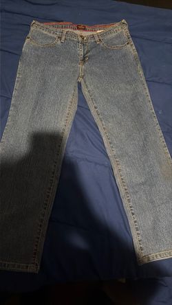 Y2K style von Dutch jeans