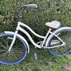 Cruising Bike
