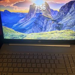 HP Laptop 15