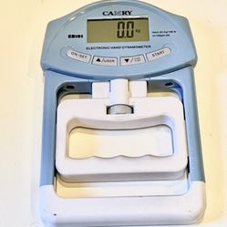 Camry Strength Tester/ Dynomometer 