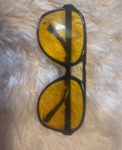 Glasses
