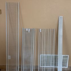 Wall Shelves 