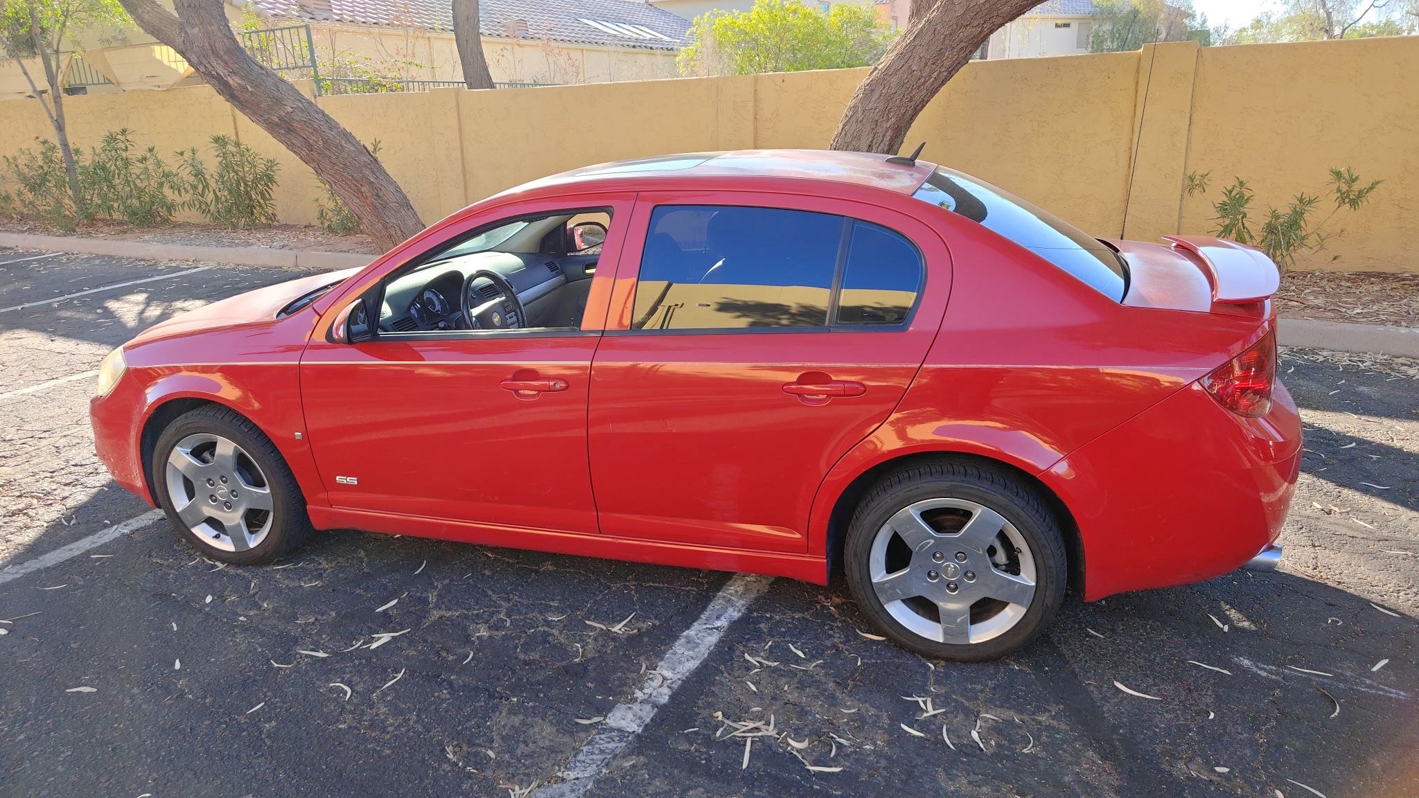 2006 Chevrolet Cobalt
