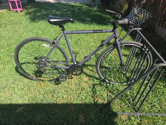 Se bikes