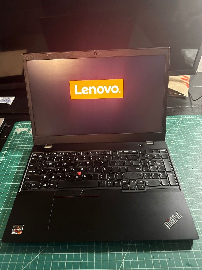 Lenovo Laptop