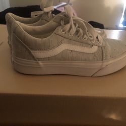 Vans Size 13