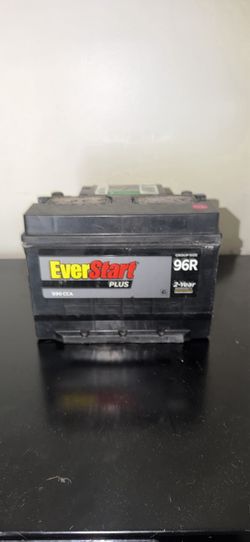 Car battery !