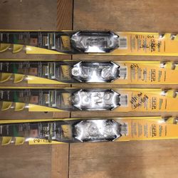 Lawn Mower Blades