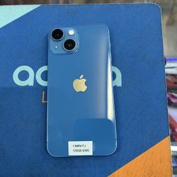 13 MINI FULLY UNLOCKED