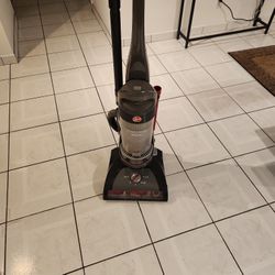 Vacuum,  Hoover