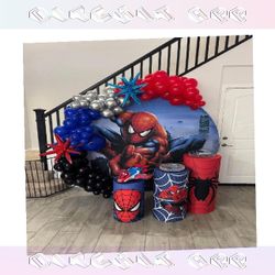 I nothing Wow Parties with Artistic Birthday Balloon Designs