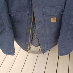 Carhartt C26 MDT Jacket 