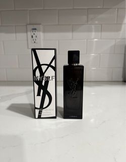 YSL Myself EDP
