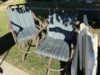 Patio Chair