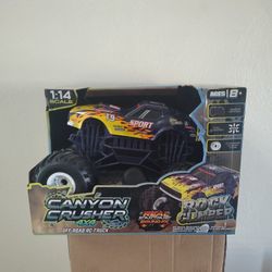 Rc Car.Pls See Description. Free.