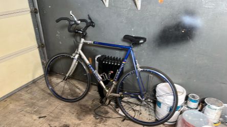 Good condition bicycle