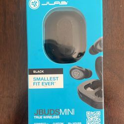 JLab JBuds Mini