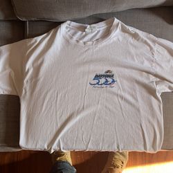 Vintage Daytona 500 Shirt 