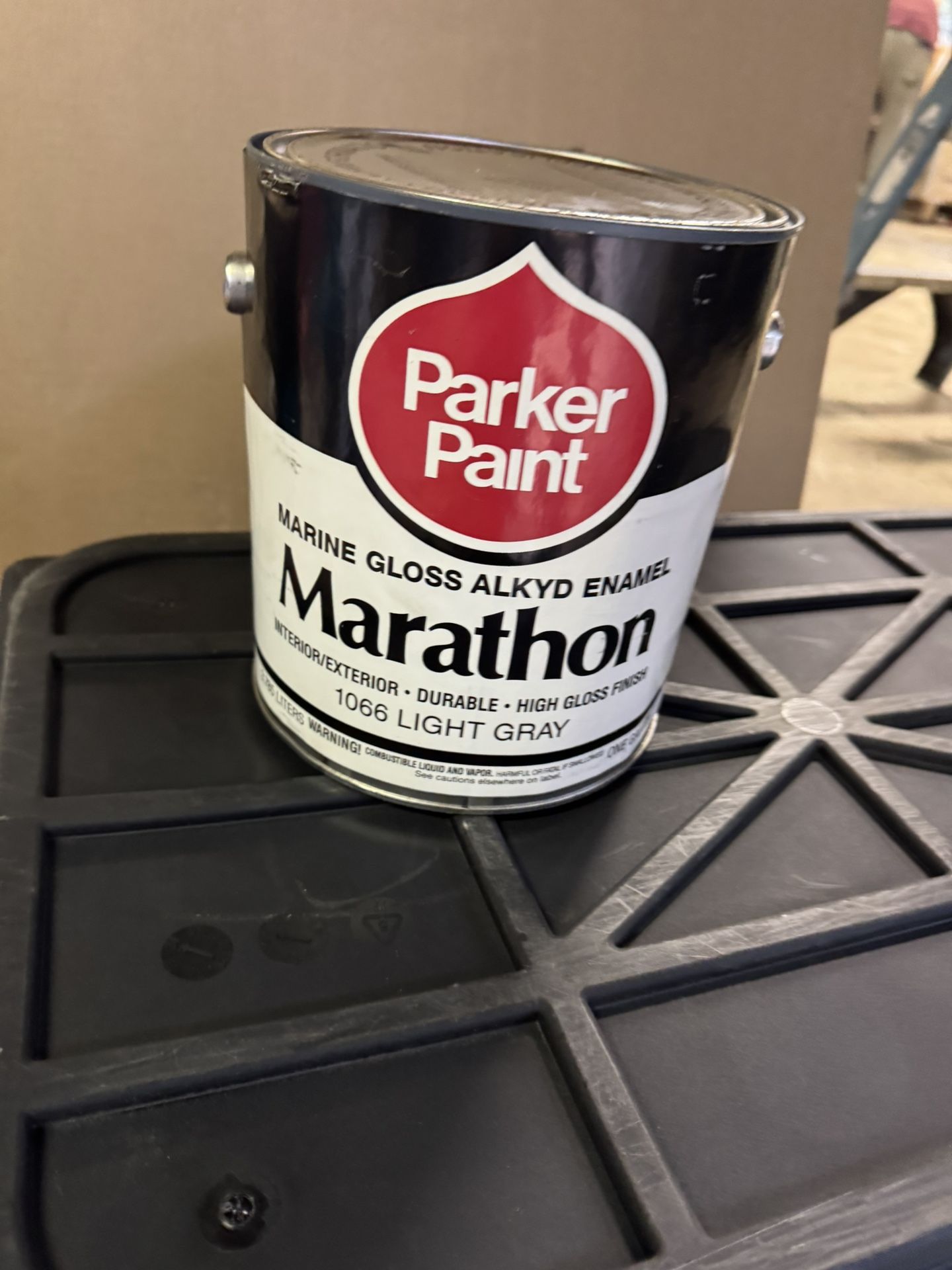 Light Gray Paint For Sale 