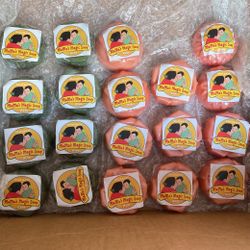 Natural Handmade Artisanal Face & Body Soaps- $8 Each