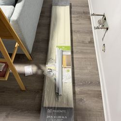 2 Bifold doors 24*80