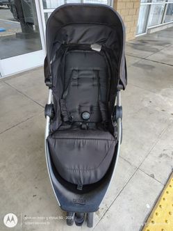 Britax Stroller