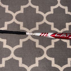 CatX Baseball Bat