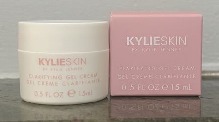 Clarifying Gel Cream