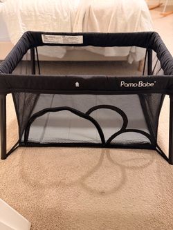 Pamo Babe Portable Playard