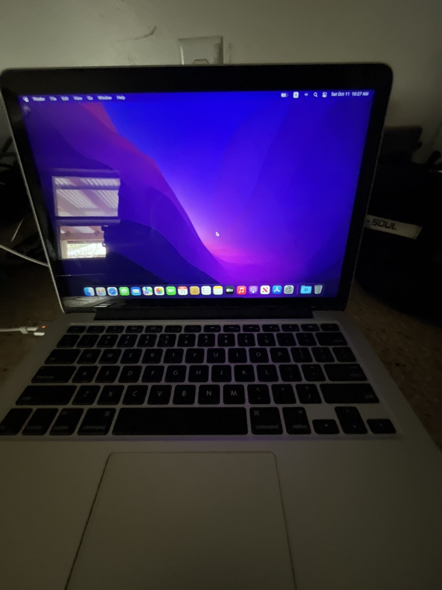 2021 MacBook Pro 13” 