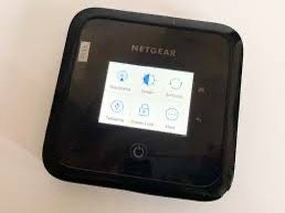 AT&T Netgear Nighthawk M5 (5g) hotspot