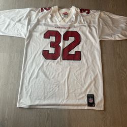 CARDINALS SIGNED JERSEY 