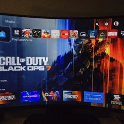 NEW 4K 240hz Gaming Monitor