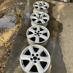 Wheels