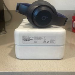Beats Studio Pro