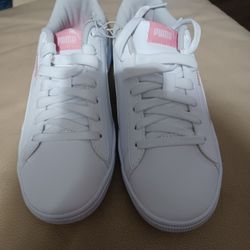 New Tenni Shoes