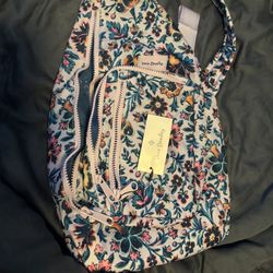 Vera Bradley Backpack